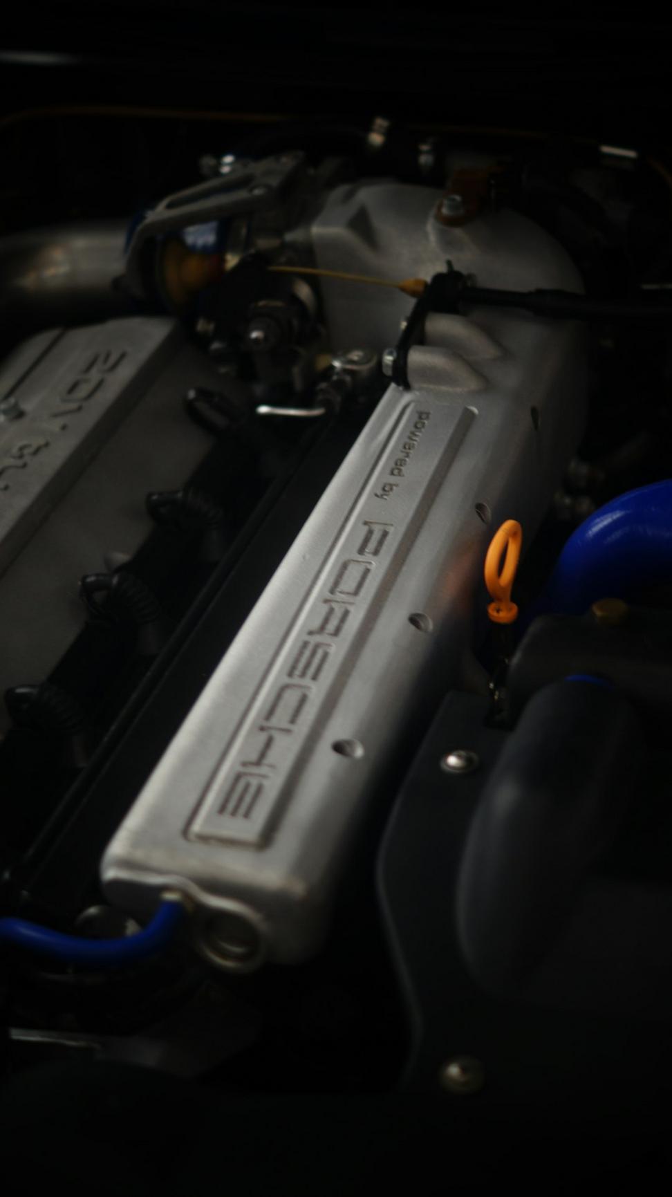 Mercedes maintenance