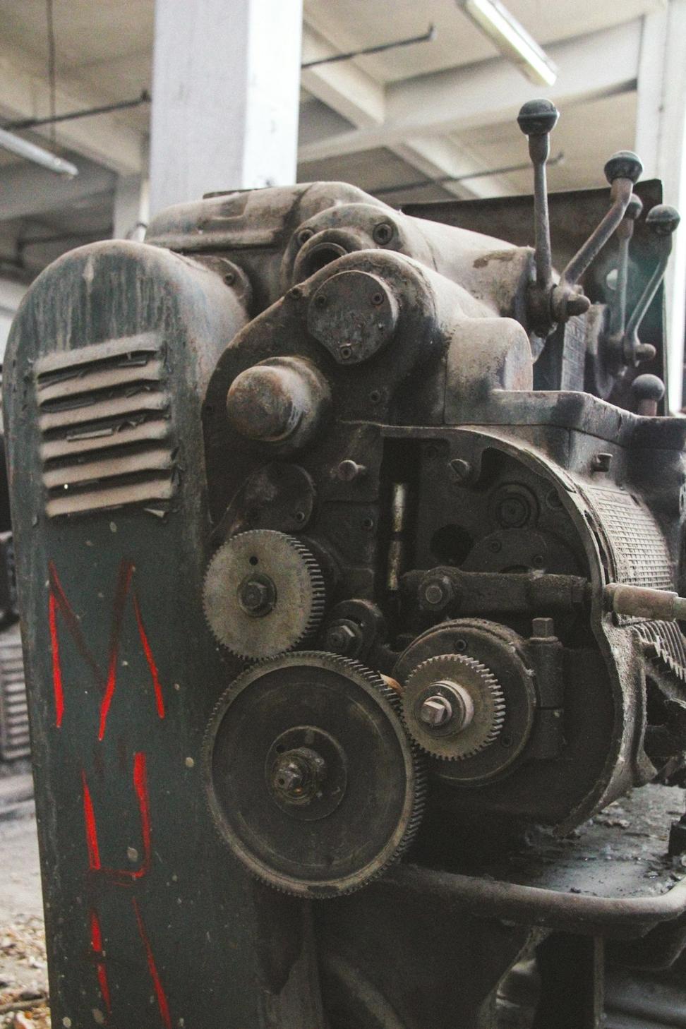 European car service